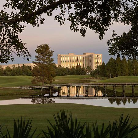 Waldorf Astoria Orlando - An Official Walt Disney World Hotel Lake Buena Vista Exterior foto