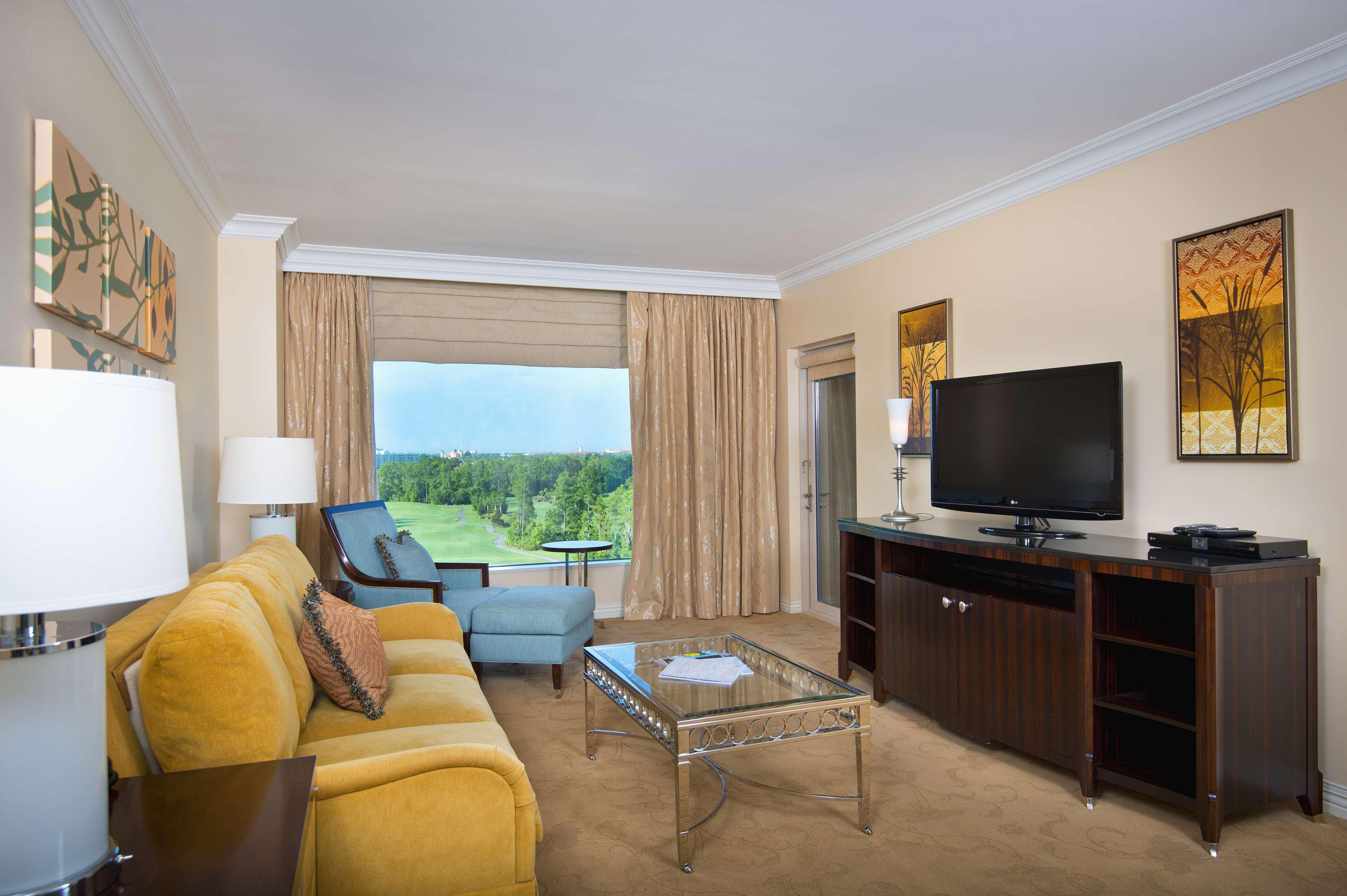 Waldorf Astoria Orlando - An Official Walt Disney World Hotel Lake Buena Vista Exterior foto
