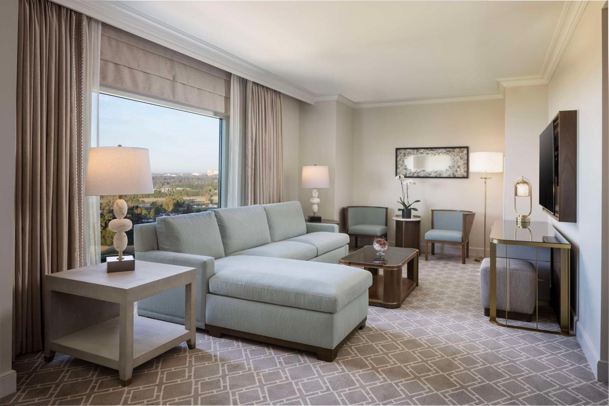 Waldorf Astoria Orlando - An Official Walt Disney World Hotel Lake Buena Vista Exterior foto