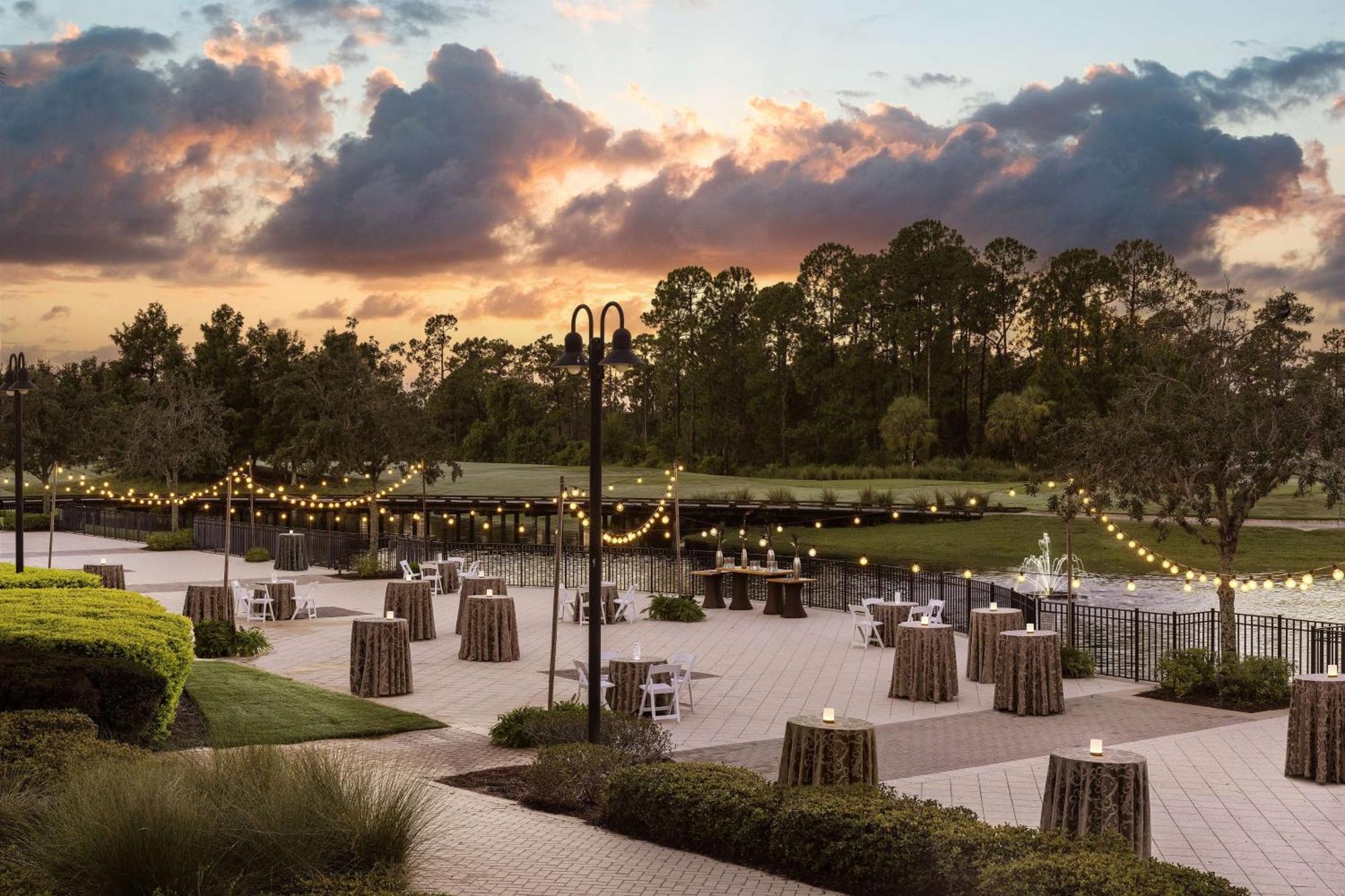 Waldorf Astoria Orlando - An Official Walt Disney World Hotel Lake Buena Vista Exterior foto