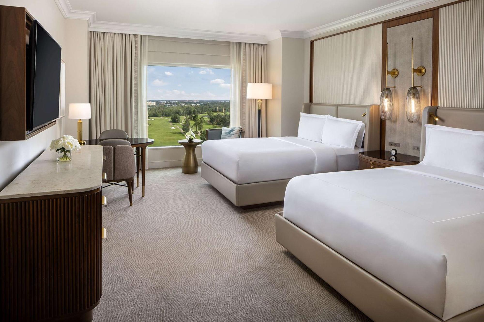 Waldorf Astoria Orlando - An Official Walt Disney World Hotel Lake Buena Vista Exterior foto